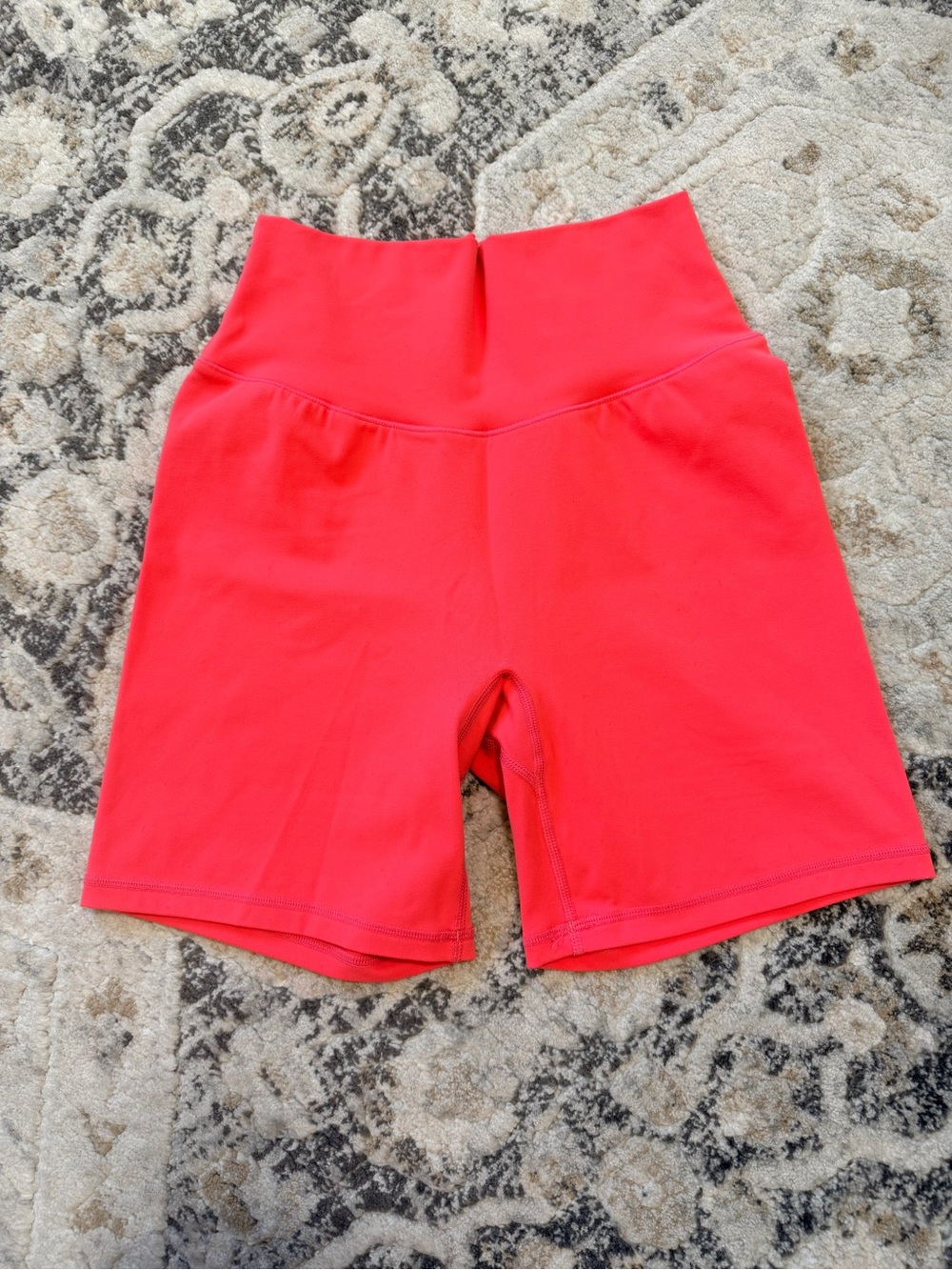 P’Tula Casey shorts
